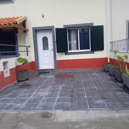 Casa Afonso Na Madeira Villa São Jorge Esterno foto